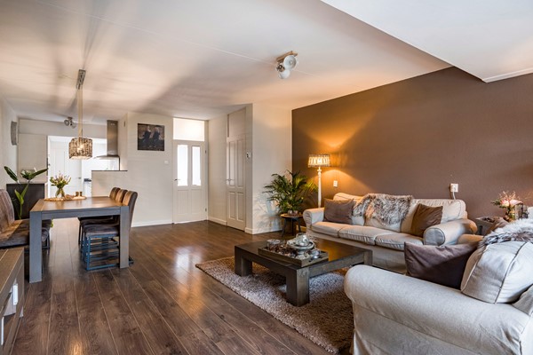 Medium property photo - Wedesteinbroek 1433, 6546 RM Nijmegen